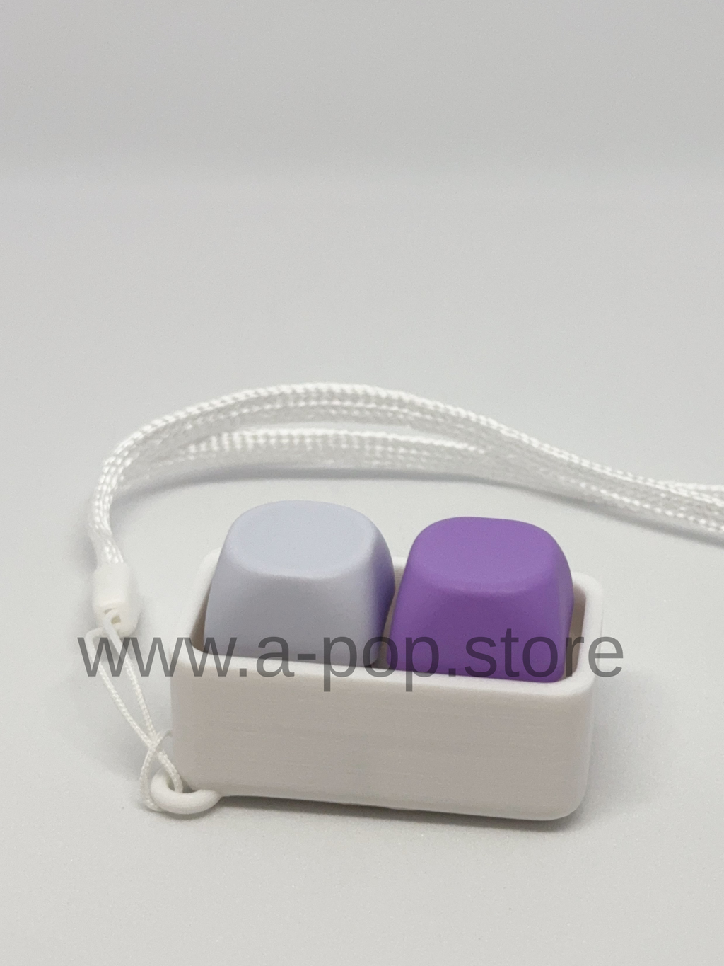 Stock coming in today! Whatsapp 98765448 to order your Customisable Keyboard Clicker $6-40. Choose your own base, colours and clicker sounds. From Click (Clicky) -> Smooth (Linear) -> Bump (Tactile) ->  Stealth (Silent).