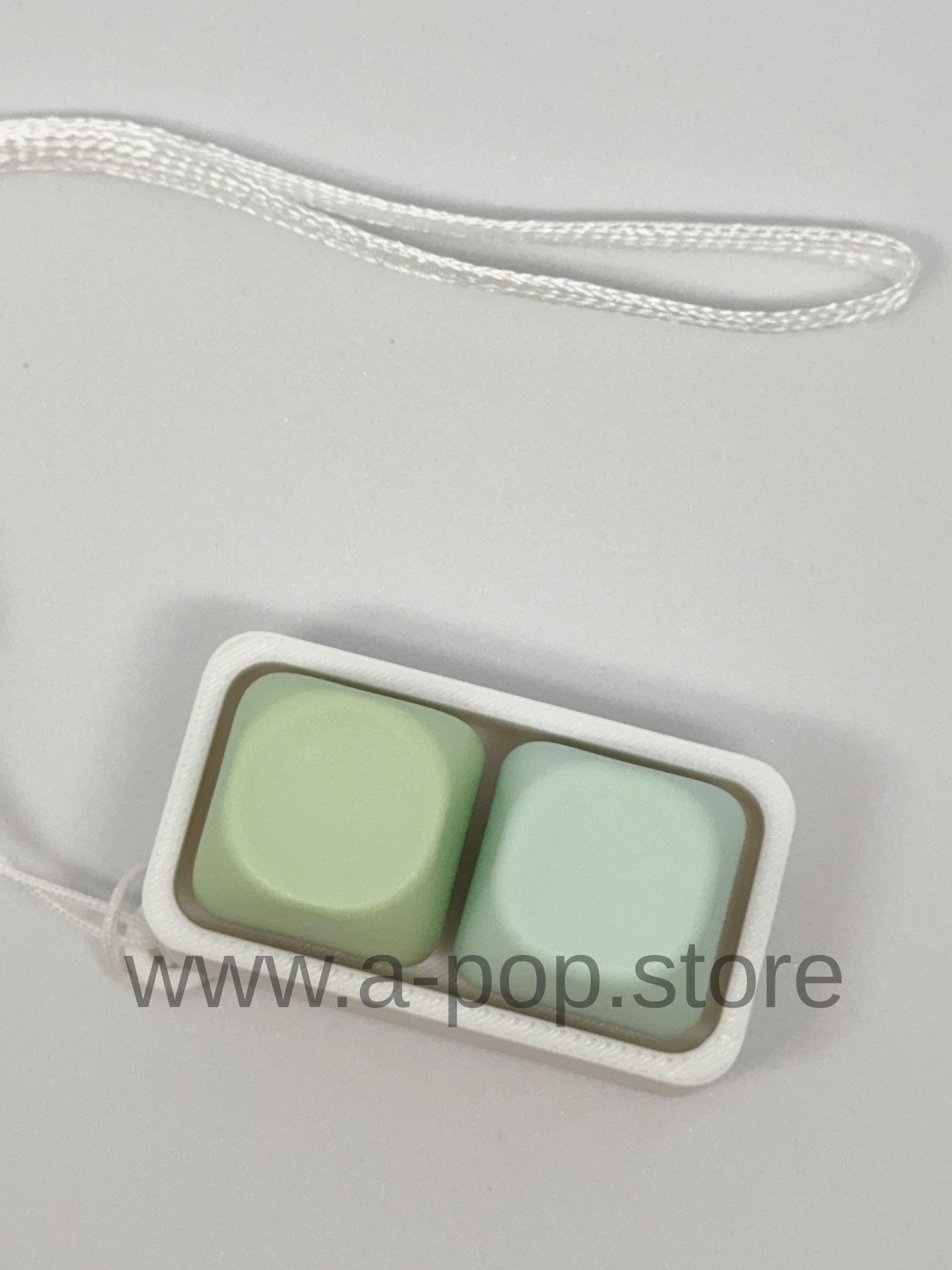 Stock coming in today! Whatsapp 98765448 to order your Customisable Keyboard Clicker $6-40. Choose your own base, colours and clicker sounds. From Click (Clicky) -> Smooth (Linear) -> Bump (Tactile) ->  Stealth (Silent).