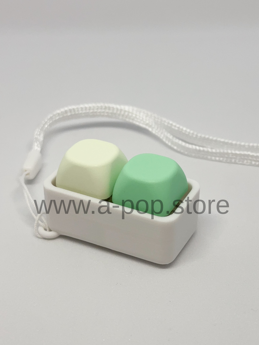 Stock coming in today! Whatsapp 98765448 to order your Customisable Keyboard Clicker $6-40. Choose your own base, colours and clicker sounds. From Click (Clicky) -> Smooth (Linear) -> Bump (Tactile) ->  Stealth (Silent).