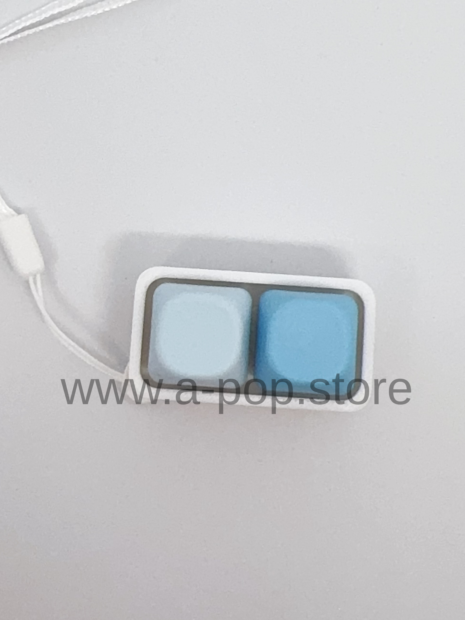 Stock coming in today! Whatsapp 98765448 to order your Customisable Keyboard Clicker $6-40. Choose your own base, colours and clicker sounds. From Click (Clicky) -> Smooth (Linear) -> Bump (Tactile) ->  Stealth (Silent).