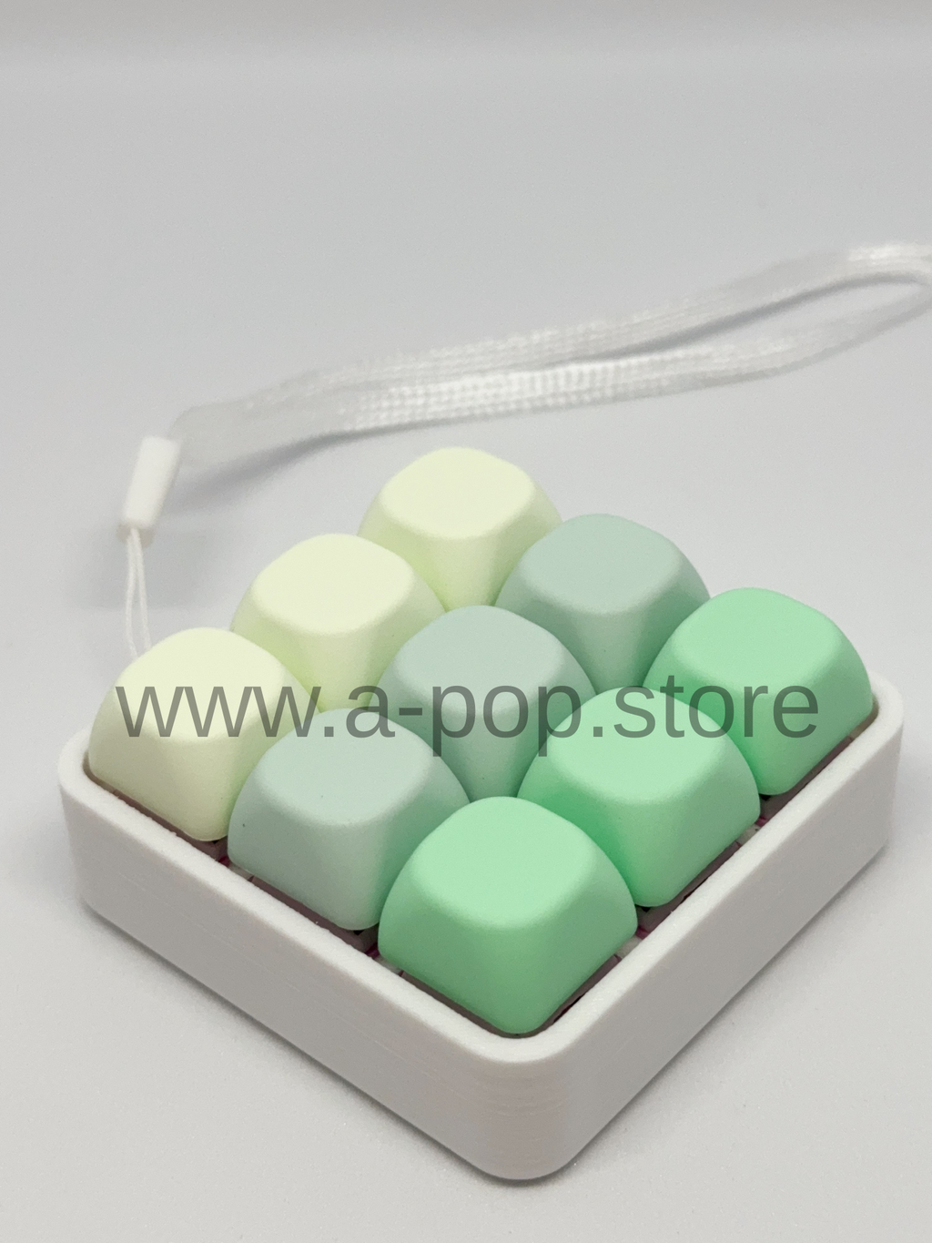 Stock coming in today! Whatsapp 98765448 to order your Customisable Keyboard Clicker $6-40. Choose your own base, colours and clicker sounds. From Click (Clicky) -> Smooth (Linear) -> Bump (Tactile) ->  Stealth (Silent).