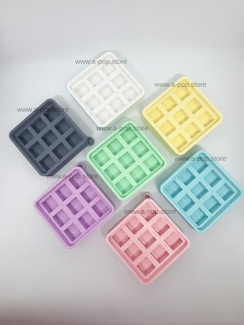 Stock coming in today! Whatsapp 98765448 to order your Customisable Keyboard Clicker $6-40. Choose your own base, colours and clicker sounds. From Click (Clicky) -> Smooth (Linear) -> Bump (Tactile) ->  Stealth (Silent).