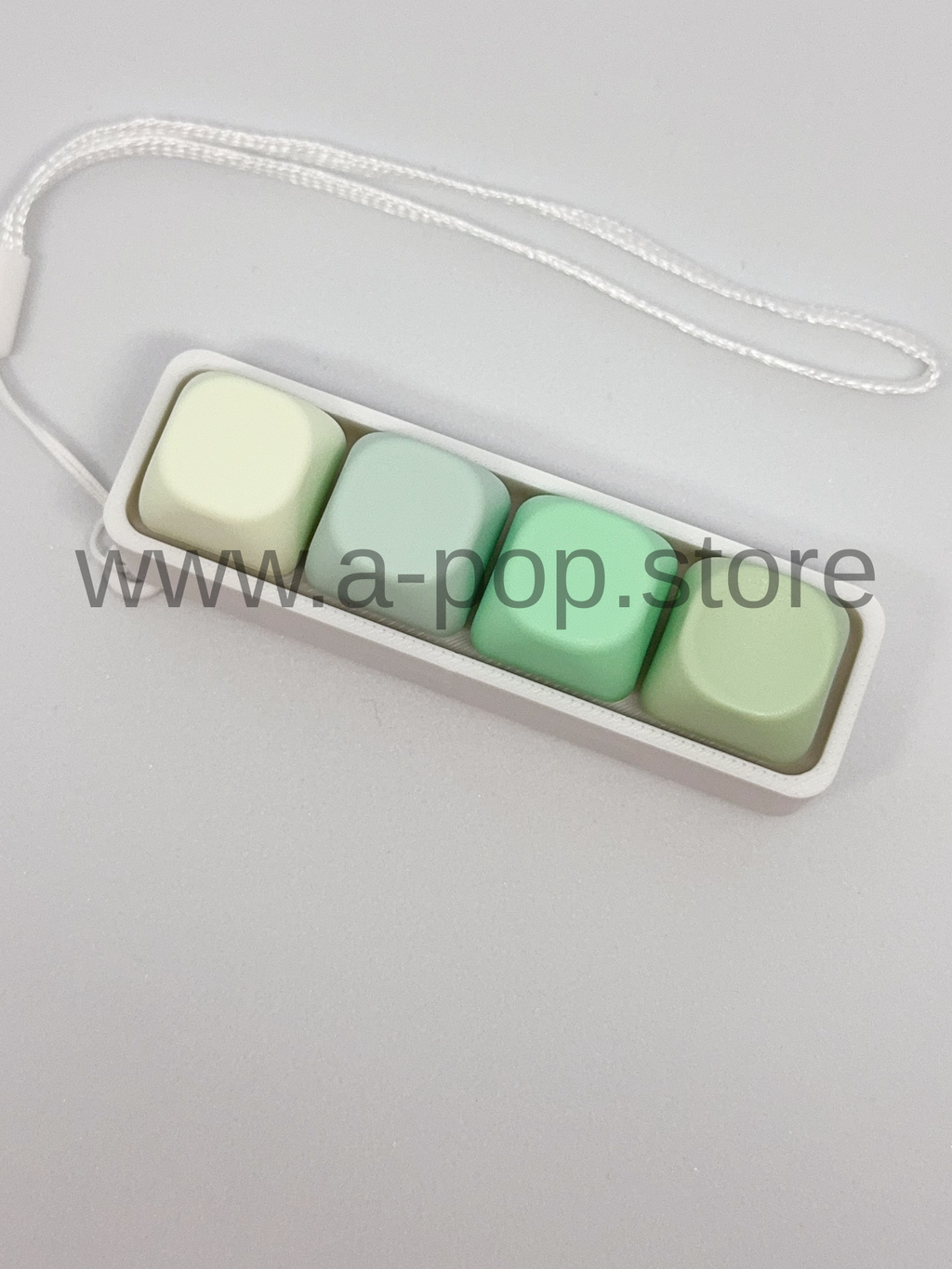 Stock coming in today! Whatsapp 98765448 to order your Customisable Keyboard Clicker $6-40. Choose your own base, colours and clicker sounds. From Click (Clicky) -> Smooth (Linear) -> Bump (Tactile) ->  Stealth (Silent).