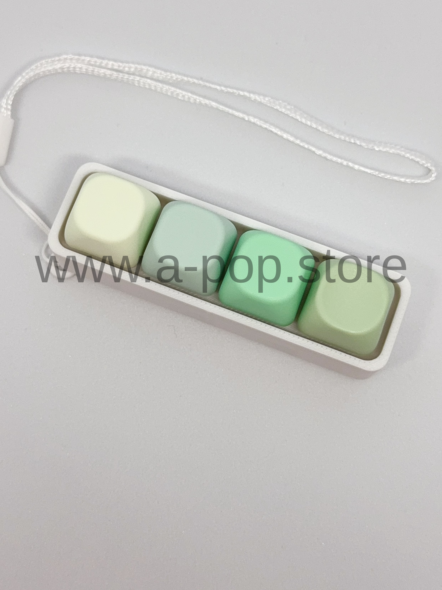 Stock coming in today! Whatsapp 98765448 to order your Customisable Keyboard Clicker $6-40. Choose your own base, colours and clicker sounds. From Click (Clicky) -> Smooth (Linear) -> Bump (Tactile) ->  Stealth (Silent).