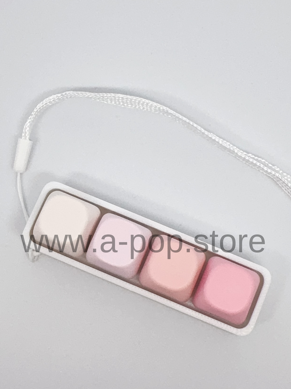 Stock coming in today! Whatsapp 98765448 to order your Customisable Keyboard Clicker $6-40. Choose your own base, colours and clicker sounds. From Click (Clicky) -> Smooth (Linear) -> Bump (Tactile) ->  Stealth (Silent).