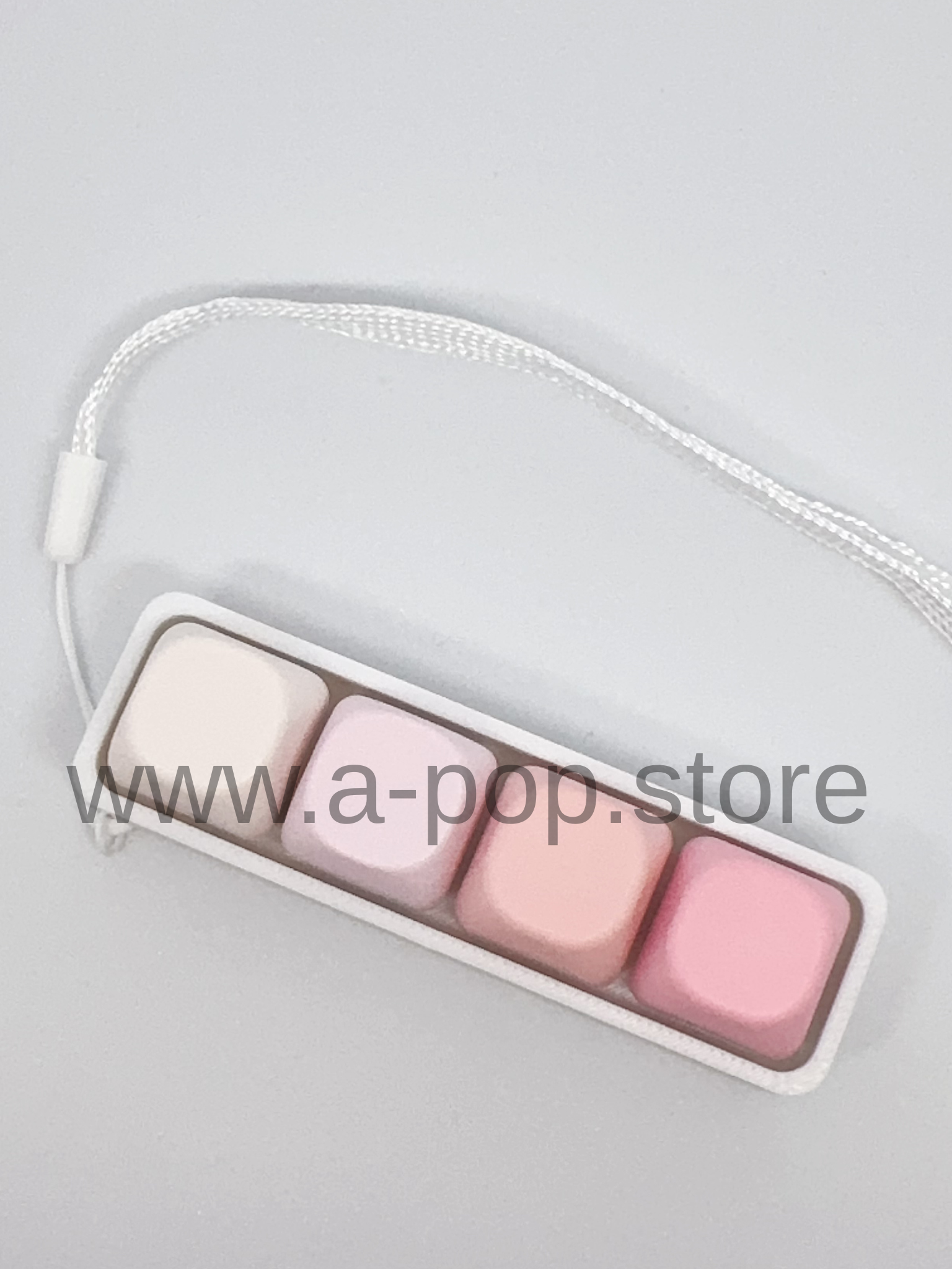 Stock coming in today! Whatsapp 98765448 to order your Customisable Keyboard Clicker $6-40. Choose your own base, colours and clicker sounds. From Click (Clicky) -> Smooth (Linear) -> Bump (Tactile) ->  Stealth (Silent).