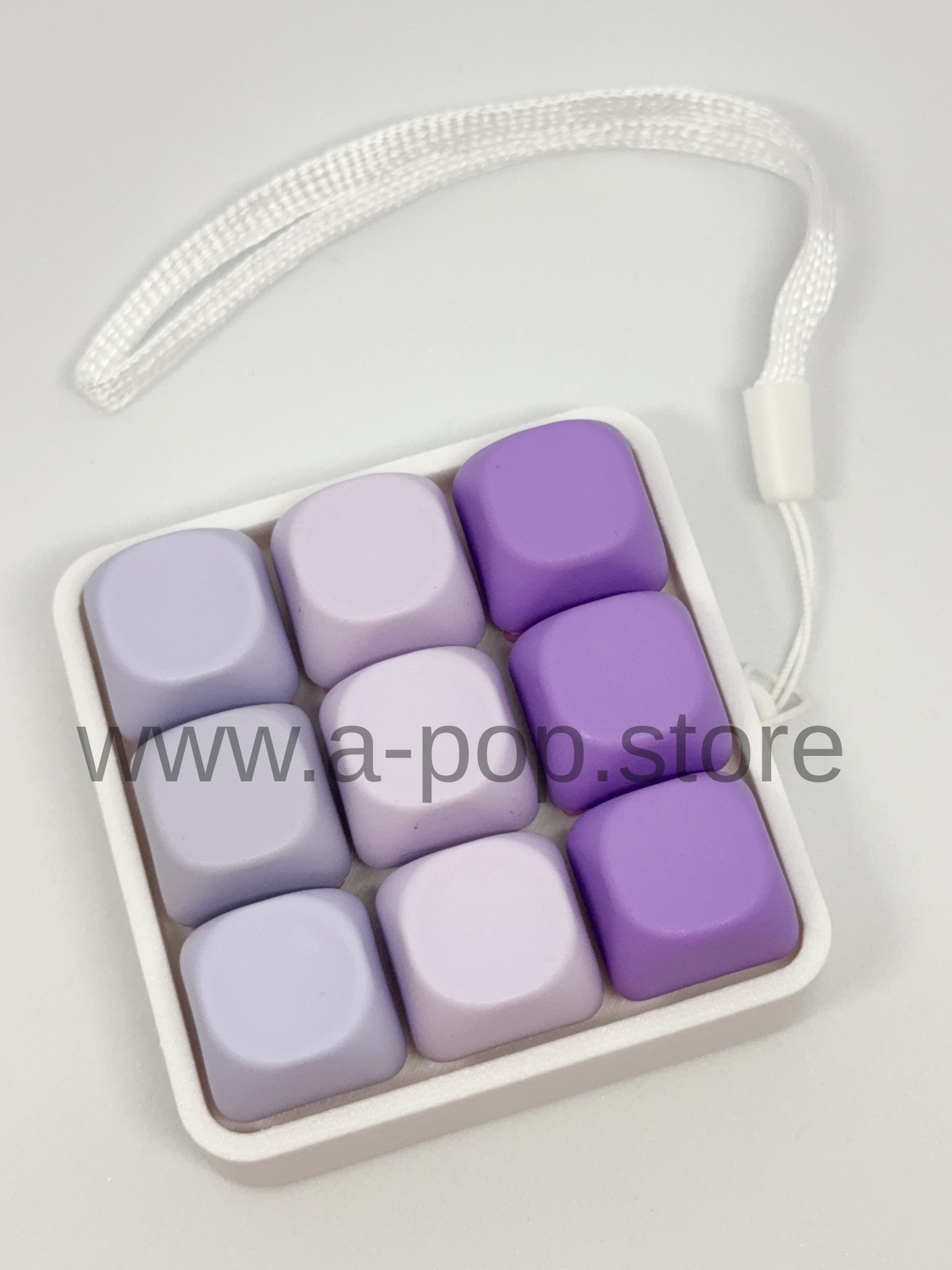 Stock coming in today! Whatsapp 98765448 to order your Customisable Keyboard Clicker $6-40. Choose your own base, colours and clicker sounds. From Click (Clicky) -> Smooth (Linear) -> Bump (Tactile) ->  Stealth (Silent).