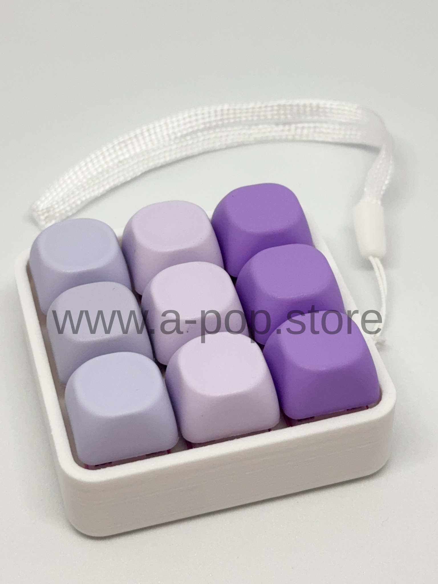 Stock coming in today! Whatsapp 98765448 to order your Customisable Keyboard Clicker $6-40. Choose your own base, colours and clicker sounds. From Click (Clicky) -> Smooth (Linear) -> Bump (Tactile) ->  Stealth (Silent).