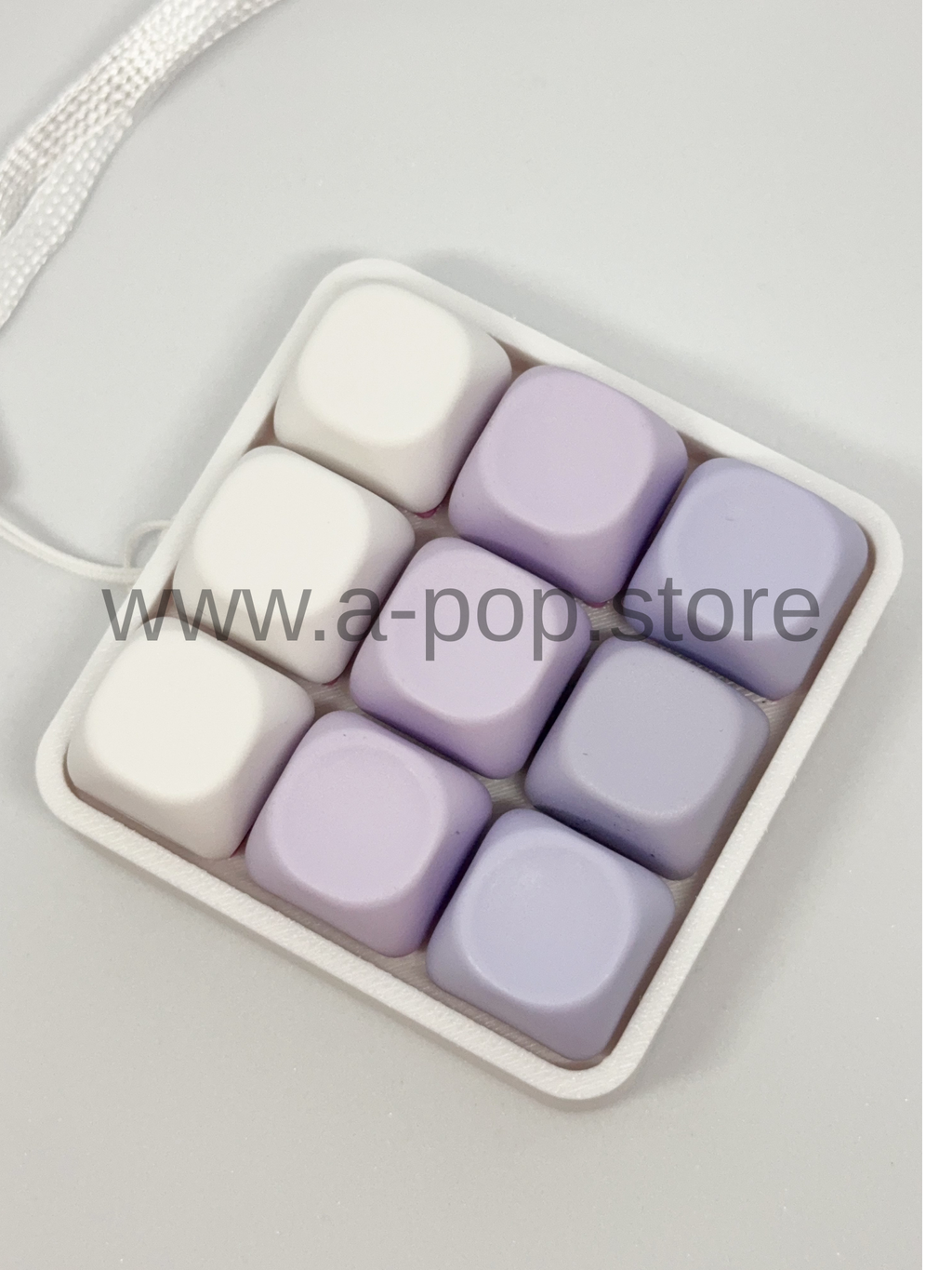 Stock coming in today! Whatsapp 98765448 to order your Customisable Keyboard Clicker $6-40. Choose your own base, colours and clicker sounds. From Click (Clicky) -> Smooth (Linear) -> Bump (Tactile) ->  Stealth (Silent).