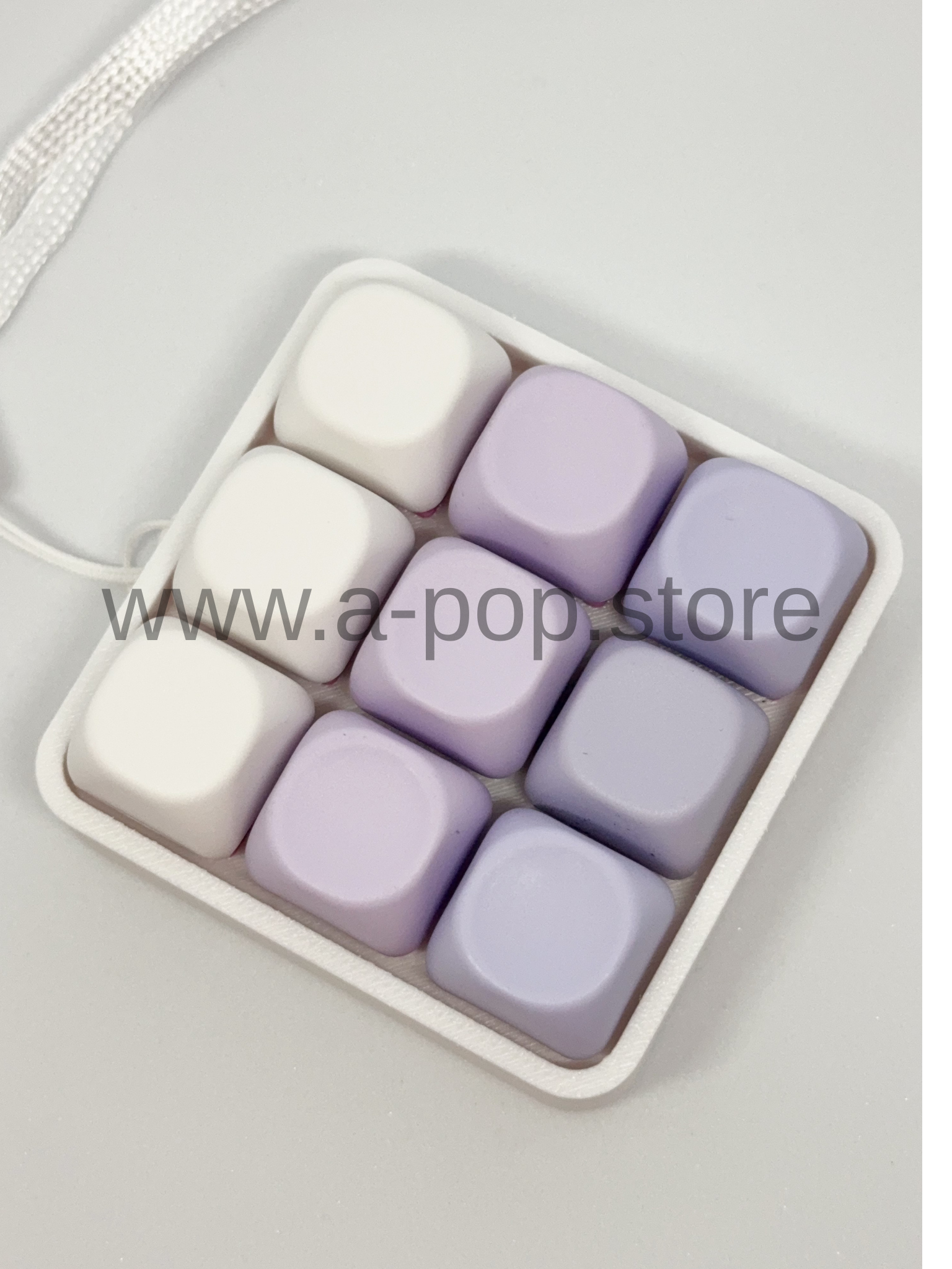 Stock coming in today! Whatsapp 98765448 to order your Customisable Keyboard Clicker $6-40. Choose your own base, colours and clicker sounds. From Click (Clicky) -> Smooth (Linear) -> Bump (Tactile) ->  Stealth (Silent).