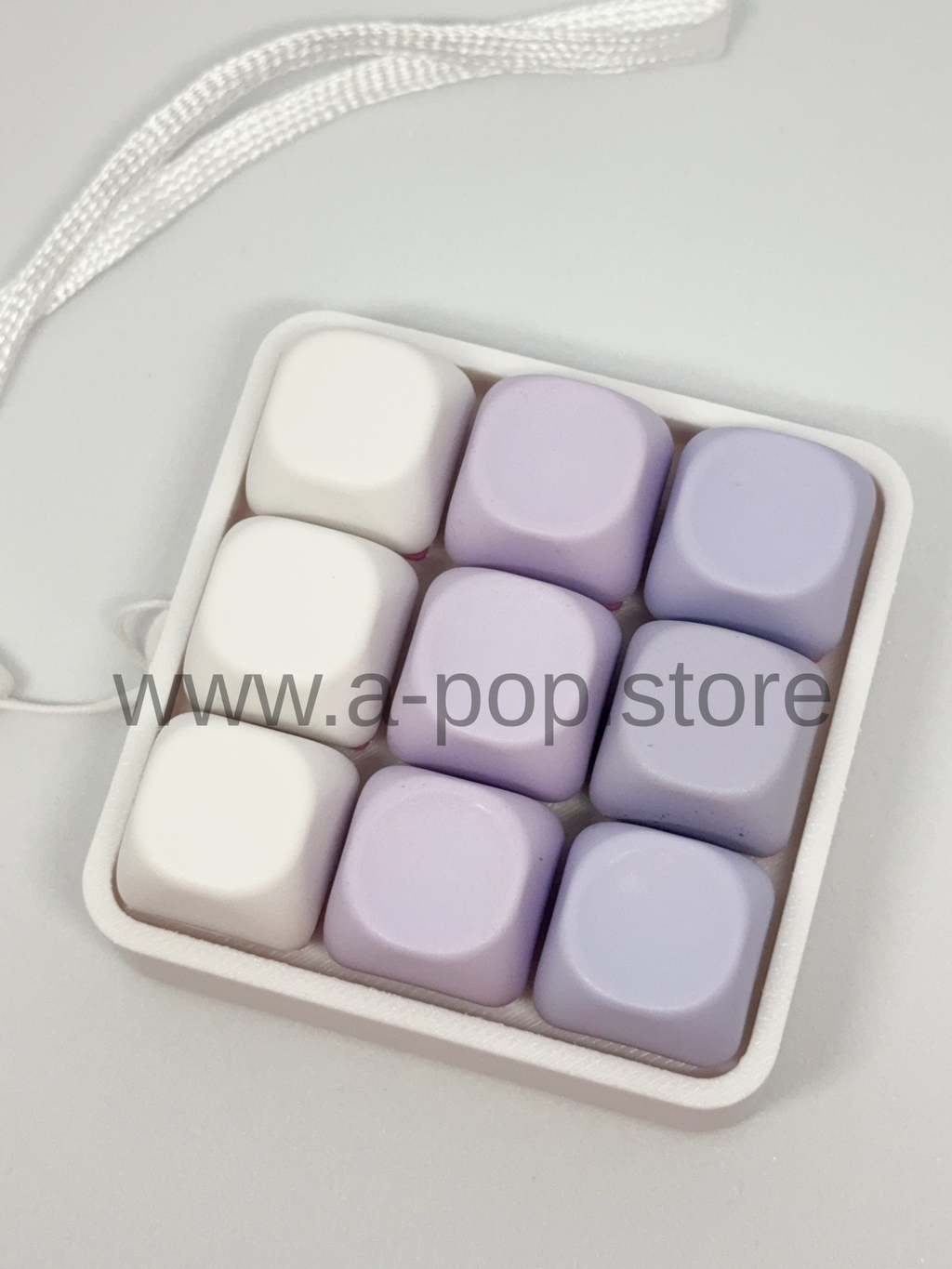 Stock coming in today! Whatsapp 98765448 to order your Customisable Keyboard Clicker $6-40. Choose your own base, colours and clicker sounds. From Click (Clicky) -> Smooth (Linear) -> Bump (Tactile) ->  Stealth (Silent).