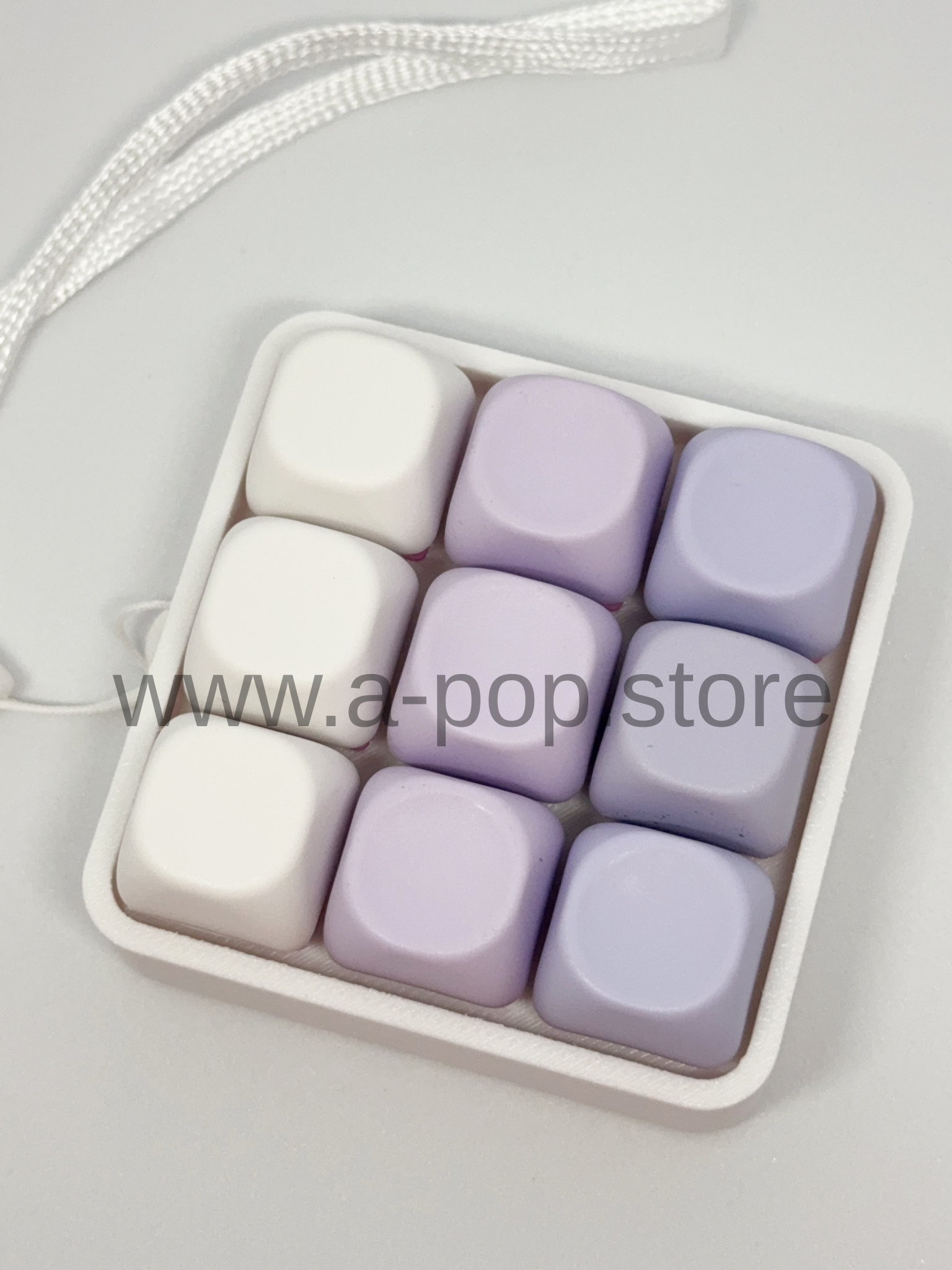 Stock coming in today! Whatsapp 98765448 to order your Customisable Keyboard Clicker $6-40. Choose your own base, colours and clicker sounds. From Click (Clicky) -> Smooth (Linear) -> Bump (Tactile) ->  Stealth (Silent).